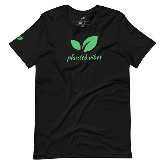Planted Vibes Tee