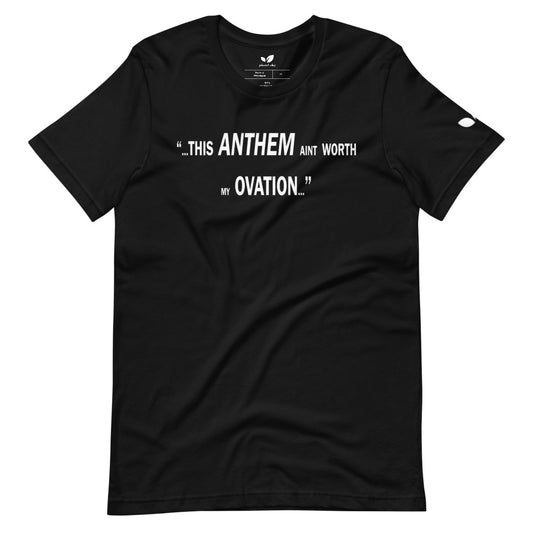 "The Anthem" Tee