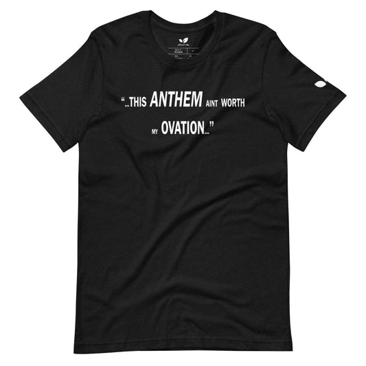 "The Anthem" Tee