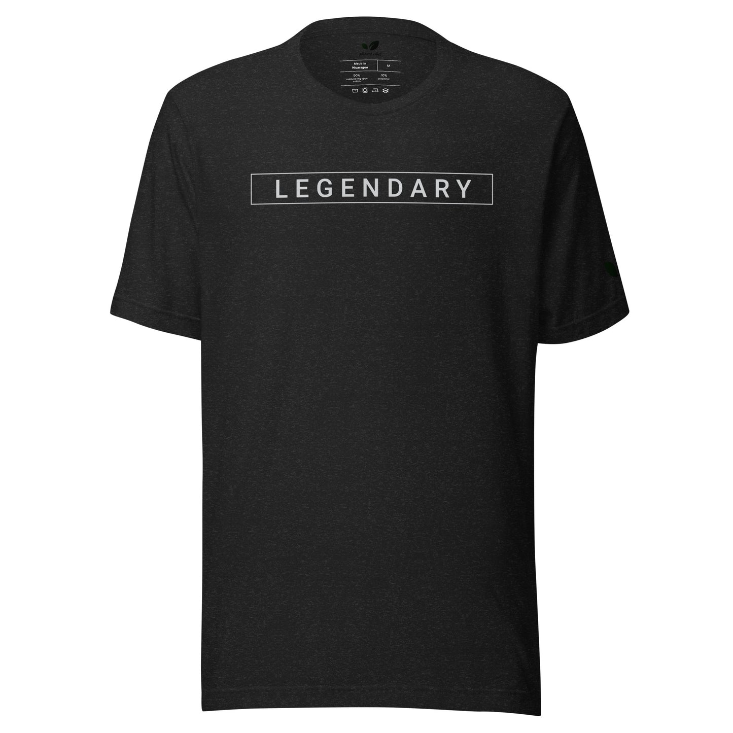 "Legendary" Tee