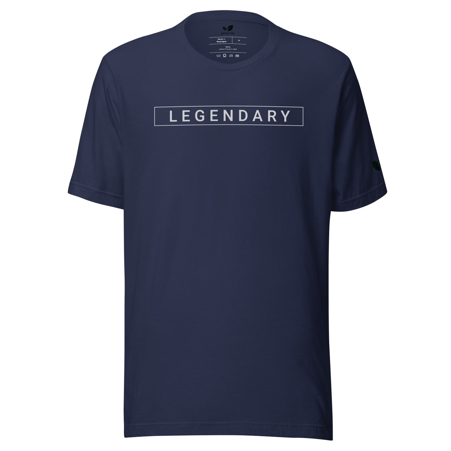 "Legendary" Tee
